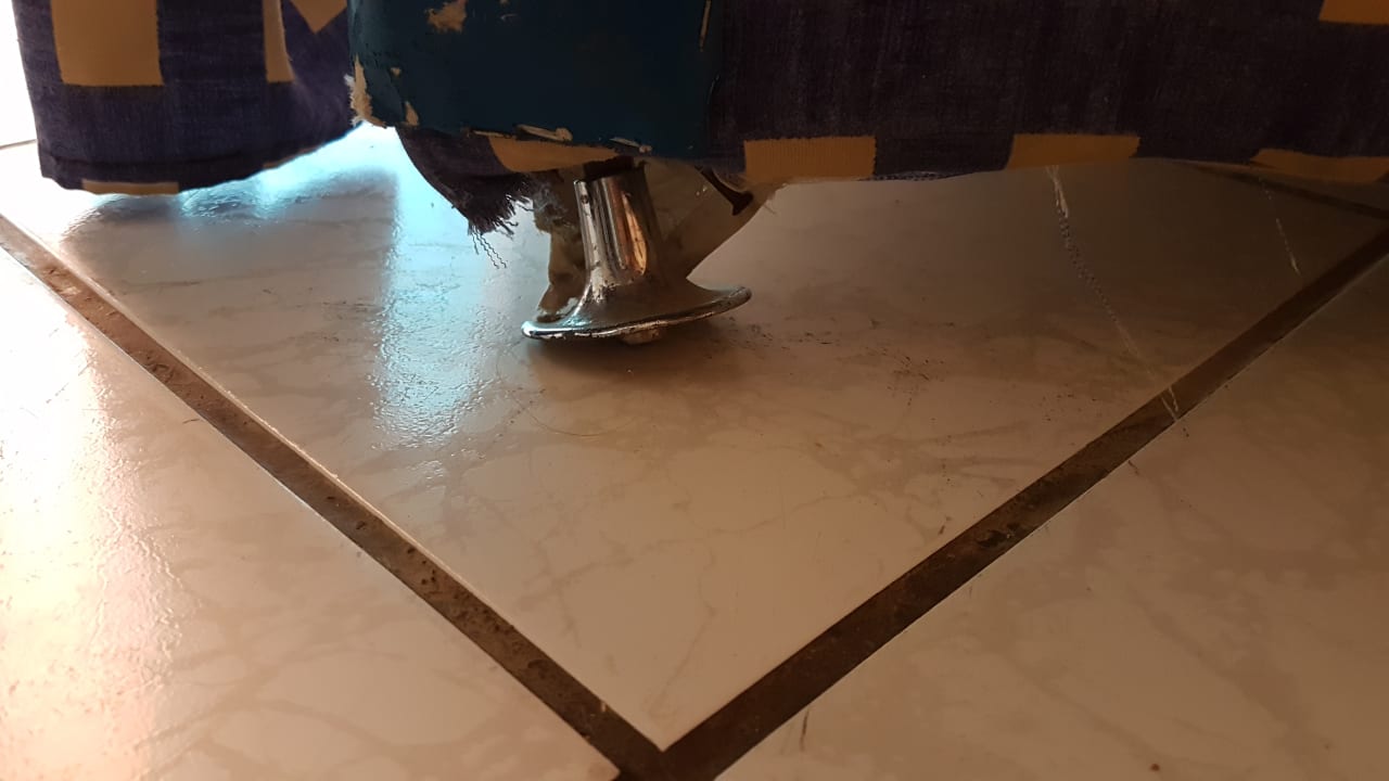 Zimmer Hotel Le Pacha Beach Resort