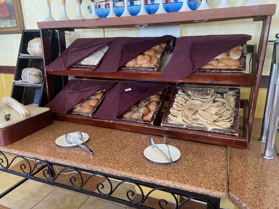 Gastro Bliss Nada Beach Resort