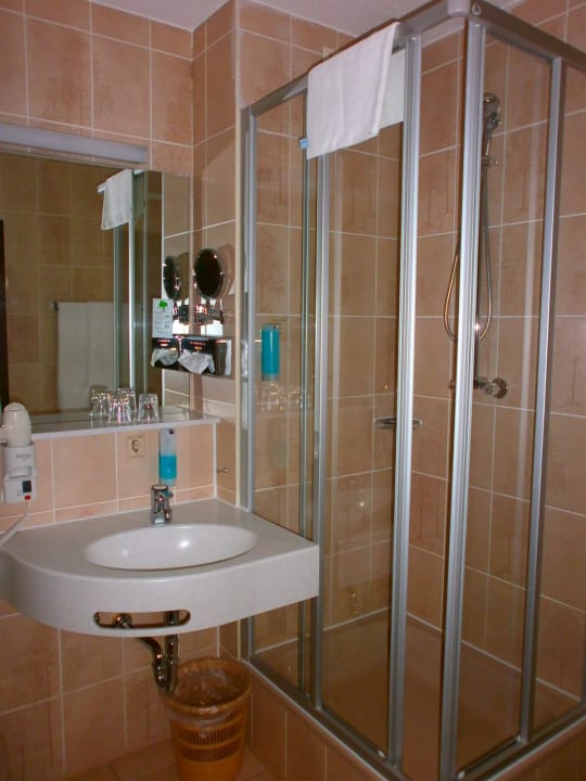 Bad Hotel Central Hof