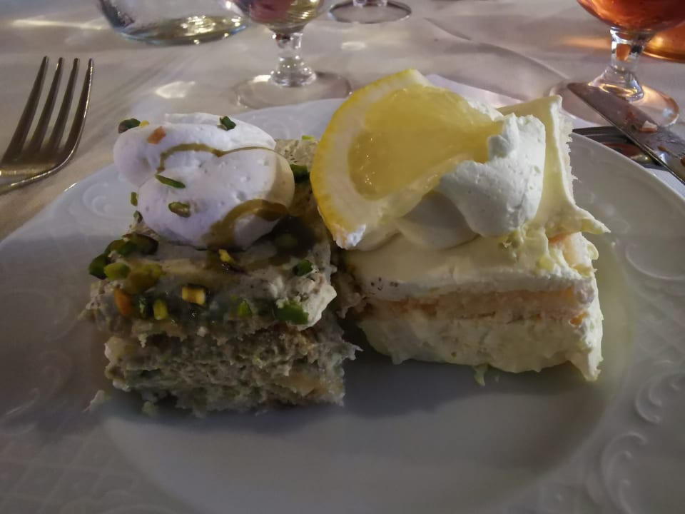 Gastro Aldiana Club Rocca Nettuno Calabria
