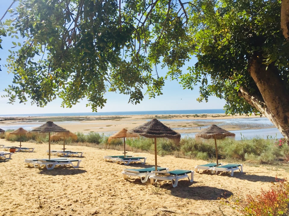 Strand ROBINSON QUINTA DA RIA