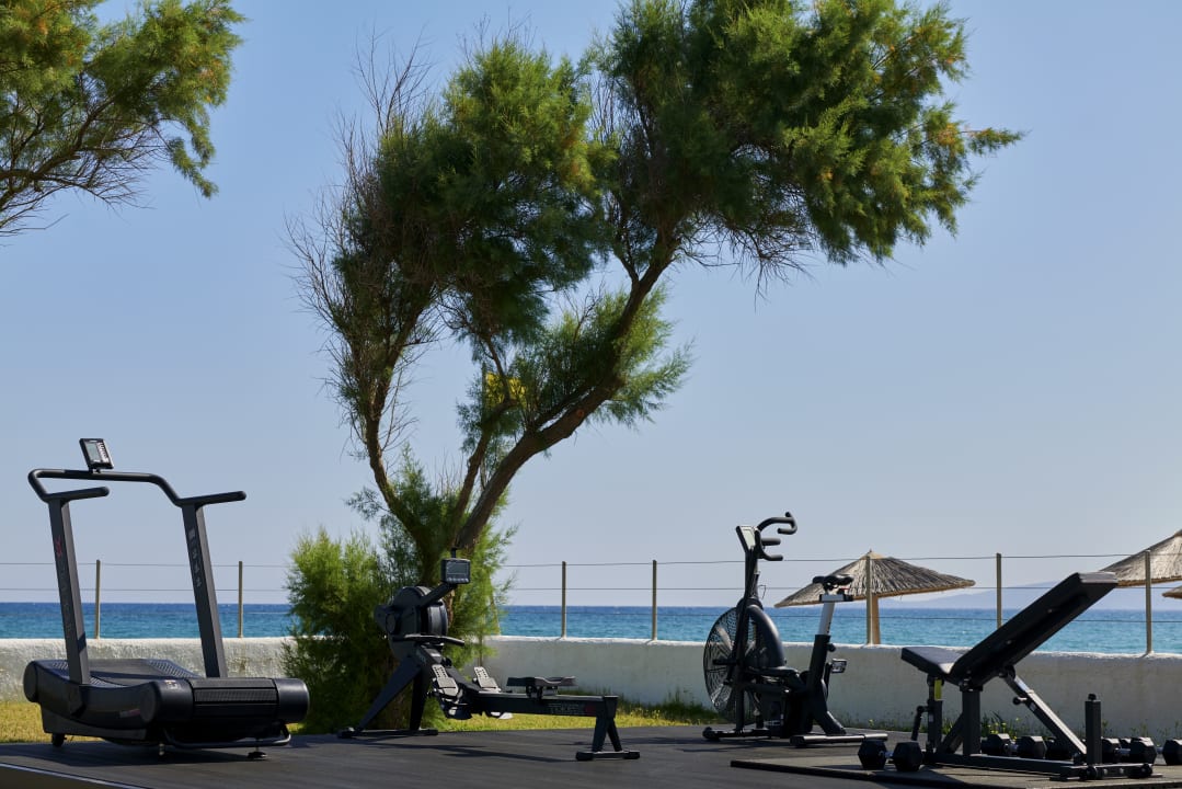 Sport & Freizeit Civitel Creta Beach