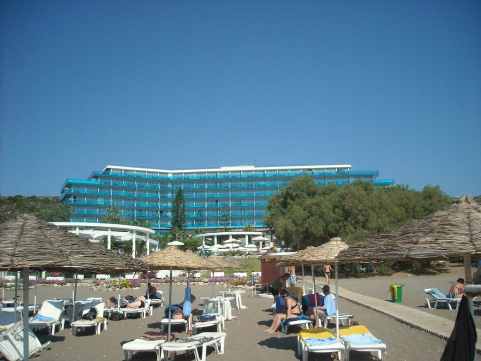 Bei Tag Hotel Calypso Beach