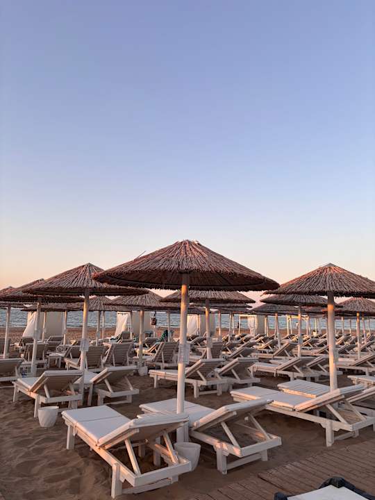 Strand Anemos Luxury Grand Resort