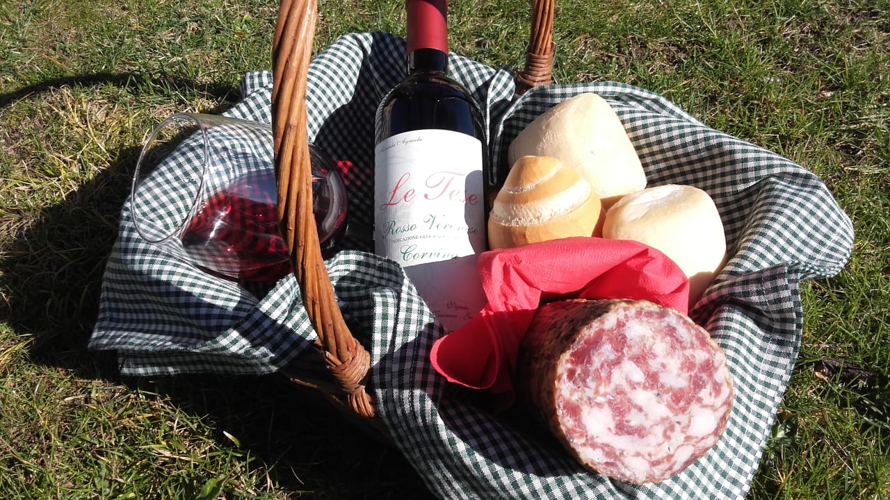 Gastro Agriturismo Le Tese