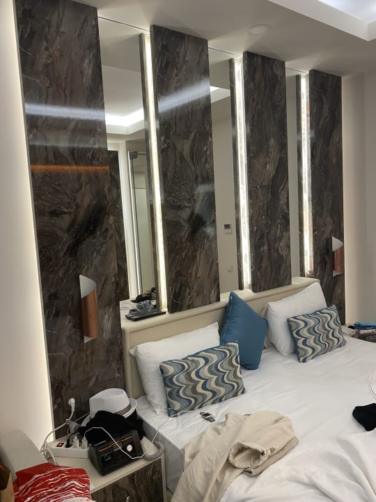 Zimmer Victory Be Mine Hotel