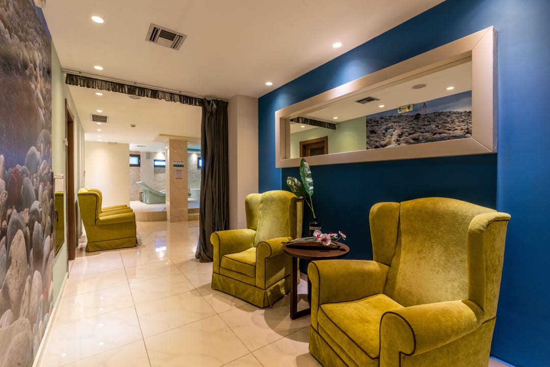 Sport & Freizeit Sivota Diamond Spa Resort