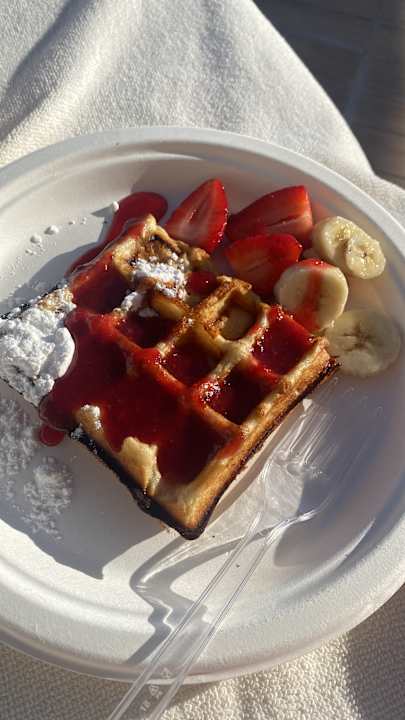 Gastro Rubi Platinum Sign