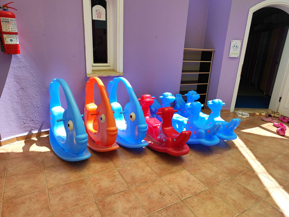 Sport & Freizeit Sunrise Resort Hotel