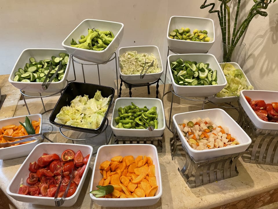 Gastro Regina Resort and Aqua Park Hurghada