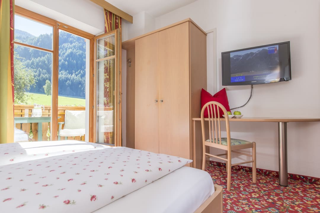 Zimmer Hotel Lindnerhof