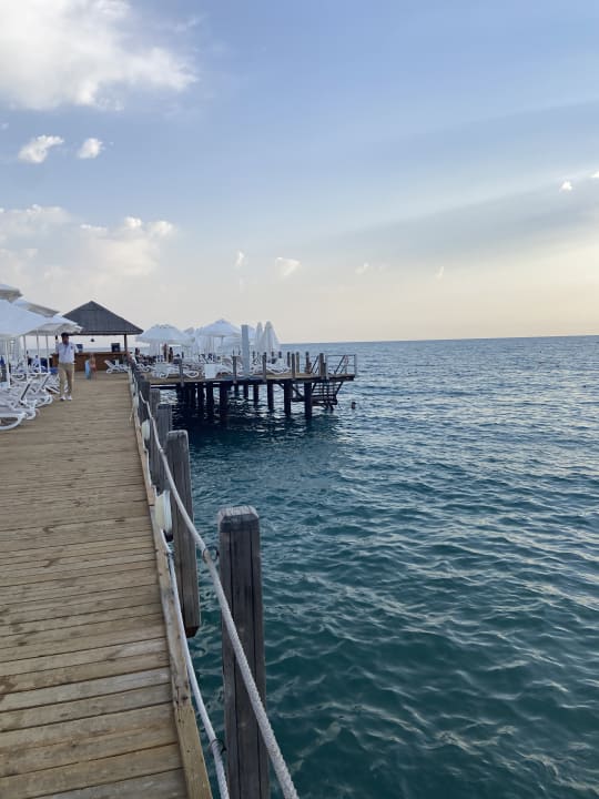 Strand Blue Waters Club