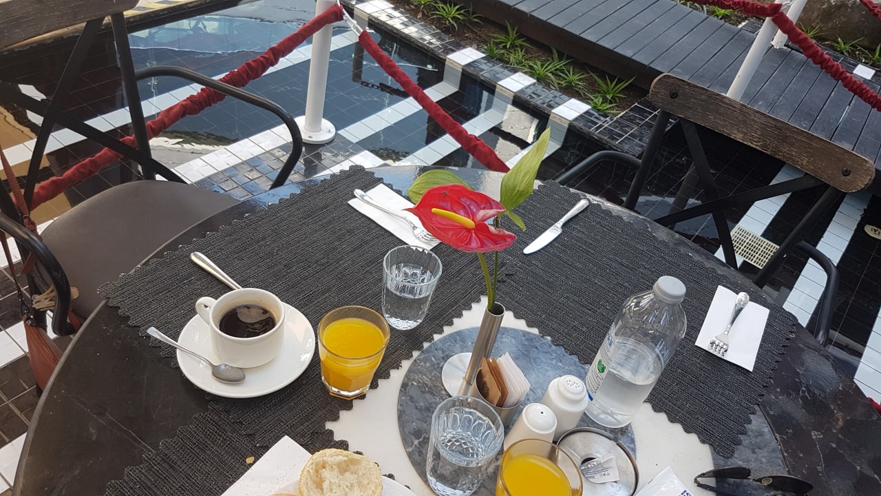 Gastro Selectum Luxury Resort Belek