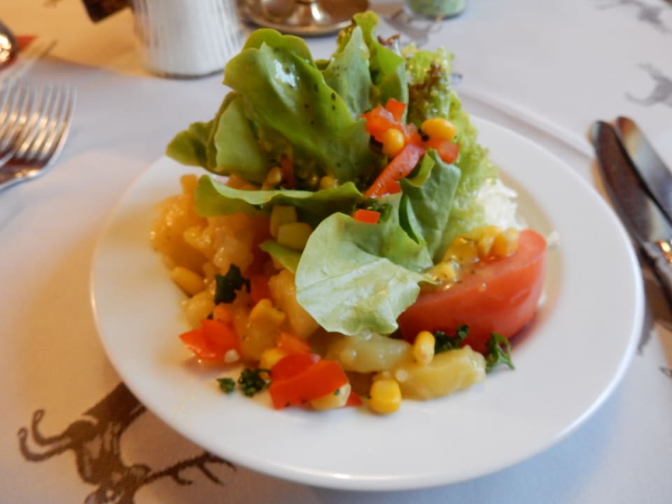 Gastro Landgasthof Seisenbergklamm