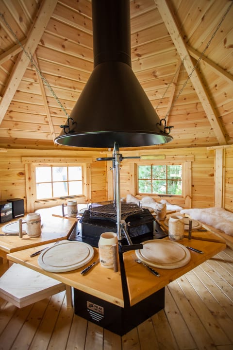 Restaurant Hotel Bügener