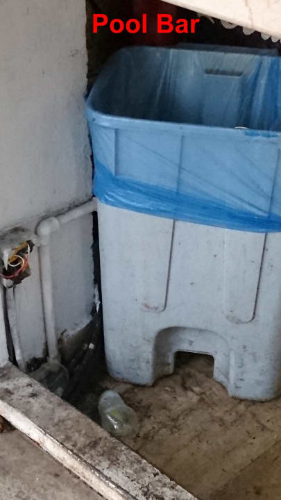 Sonstiges Bodrum Park Resort