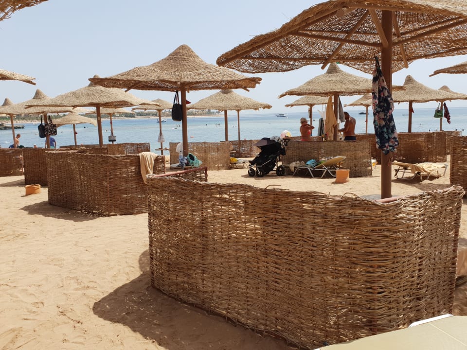 Strand Jaz Makadi Oasis Resort