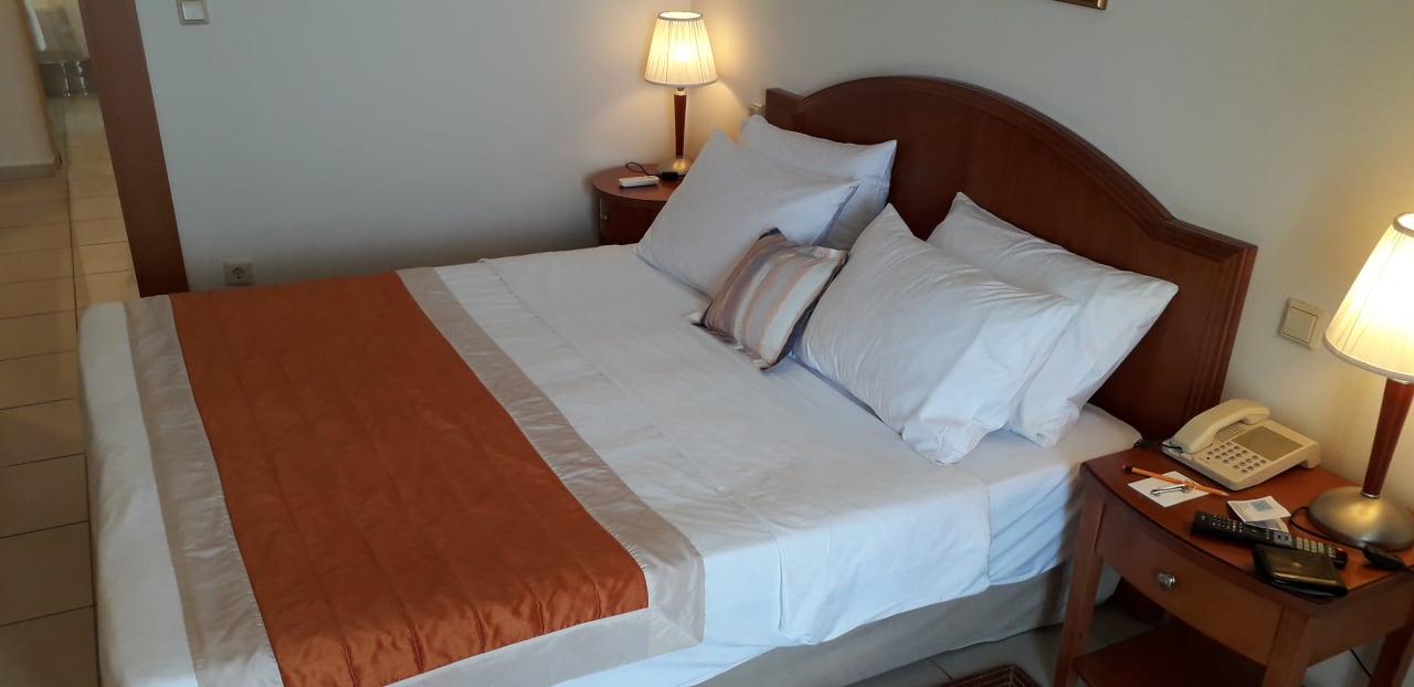 Zimmer Iberostar Selection Creta Marine