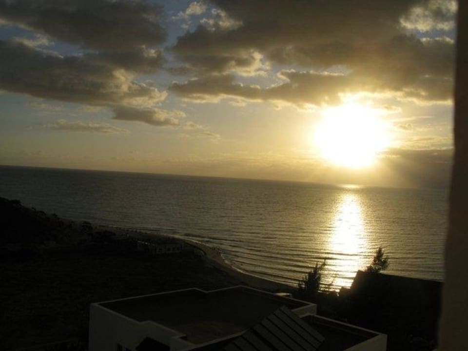Sonnenaufgang Marina Playa Suite Hotel