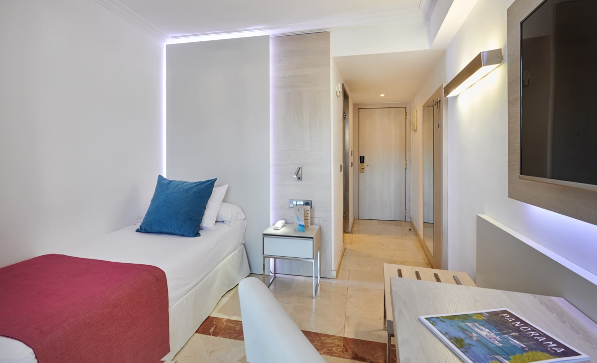 Zimmer Grupotel Acapulco Playa - Adults Only