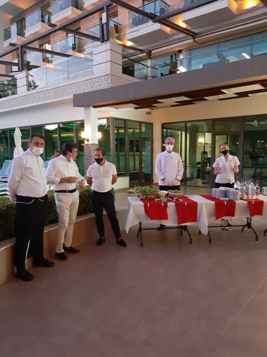 Gastro Luna Blanca Resort & Spa