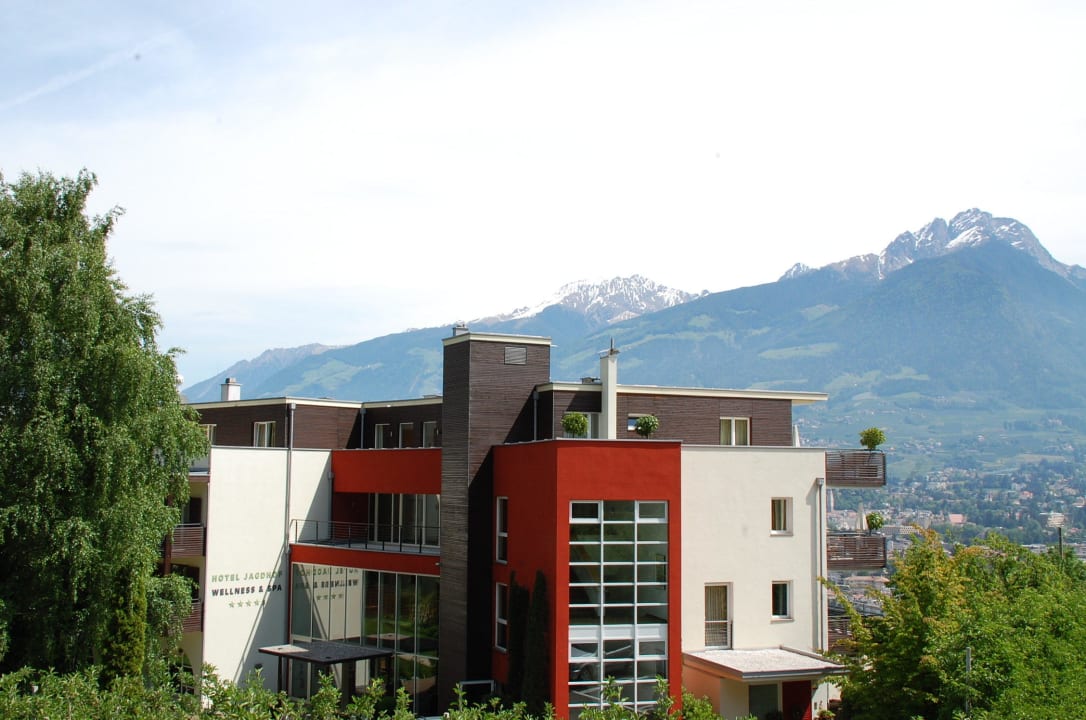 Wunderschöne Lage Giardino Marling