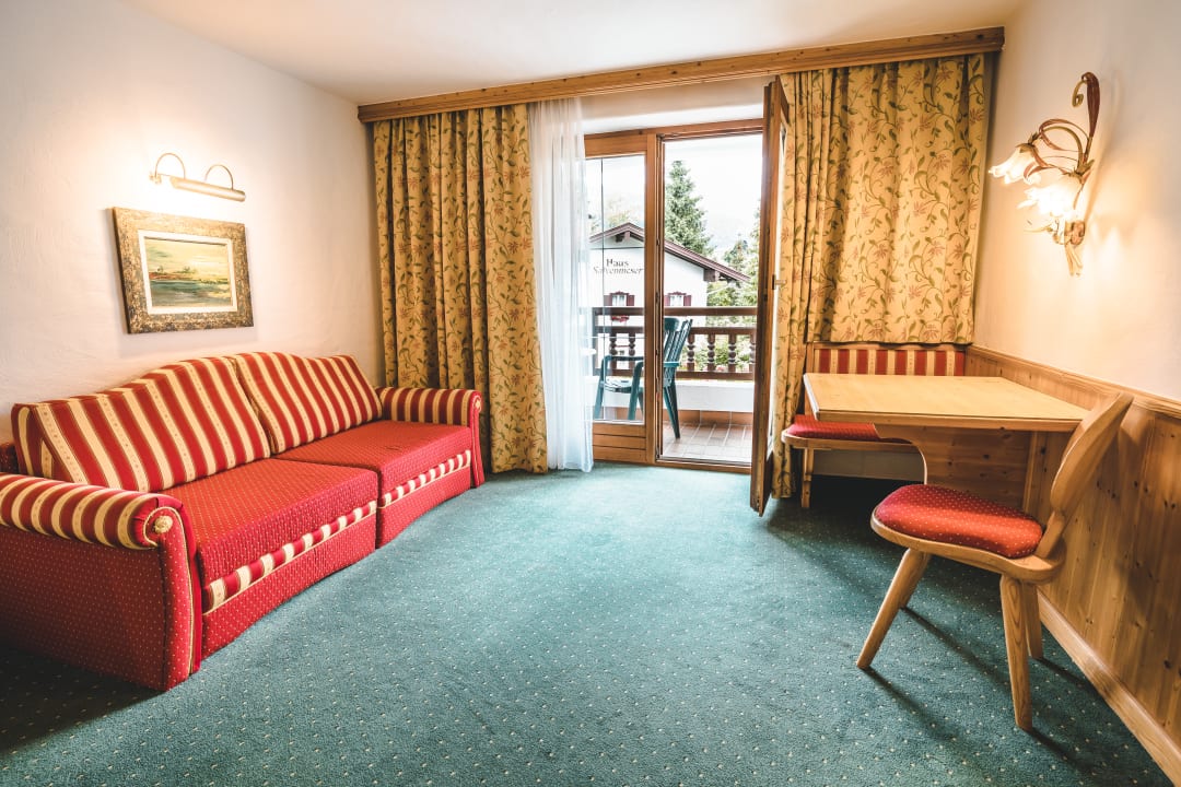 Zimmer Hotel Metzgerwirt