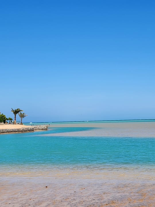 Strand Club Paradisio El Gouna, Red Sea