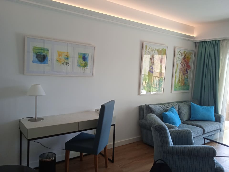 Zimmer CM Mallorca Palace - Adults Only