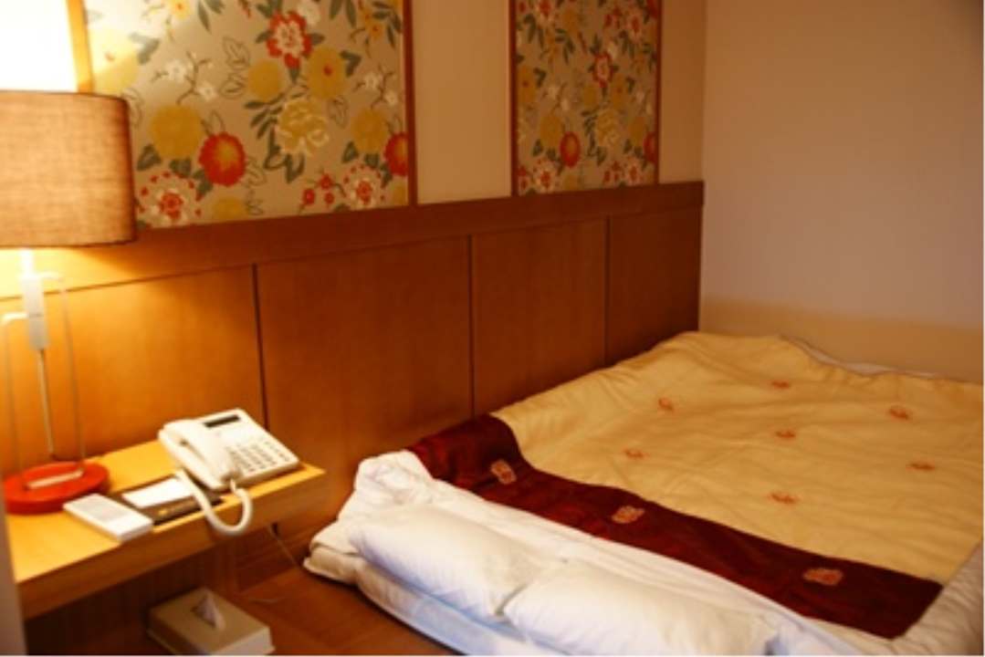 Zimmer Sunset Business Hotel