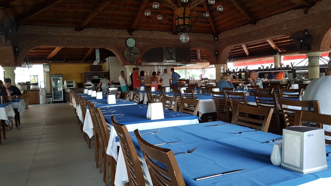 Gastro Ölüdeniz Turquoise Hotel