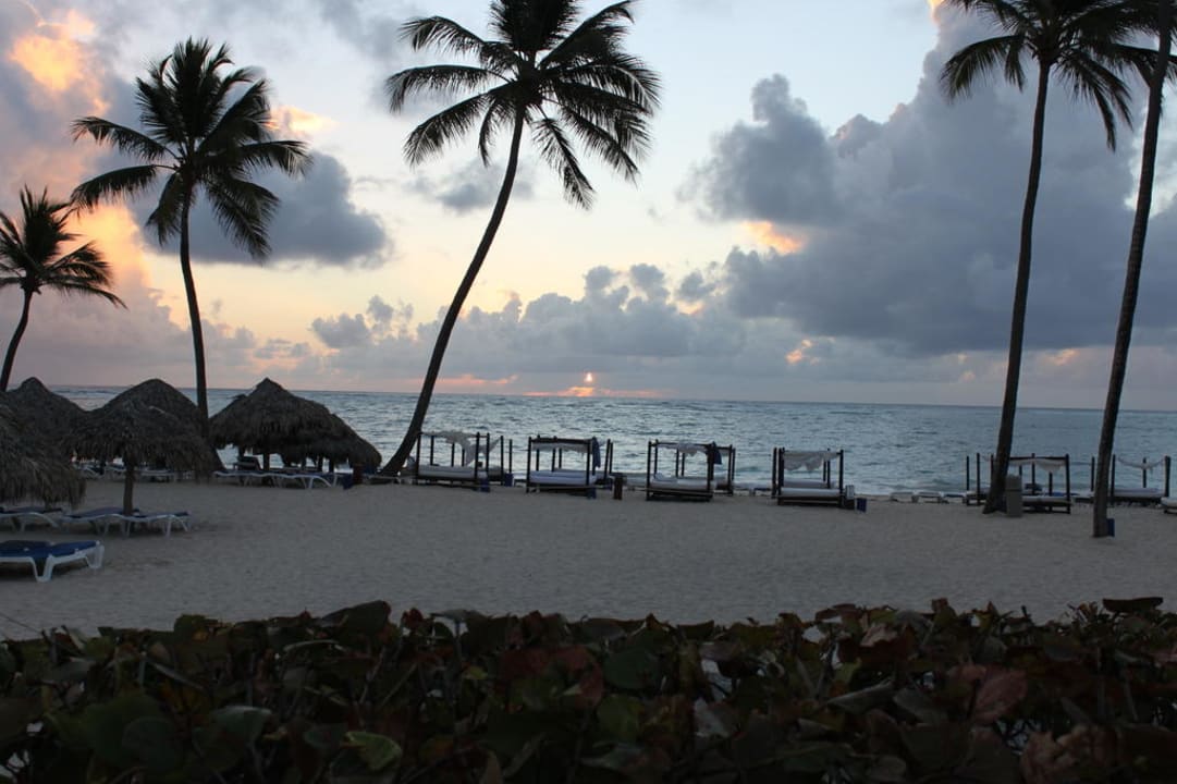 Einfach schön Punta Cana Princess All Suites Resort & Spa