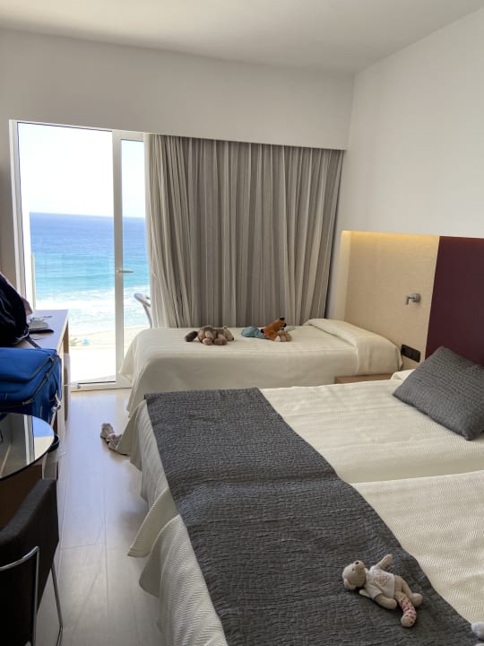 Zimmer CM Playa del Moro