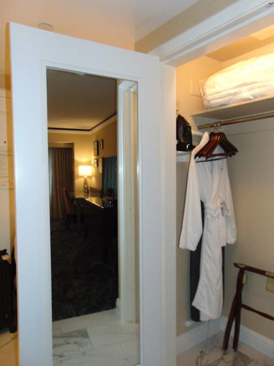 Zimmer Hotel The Henry