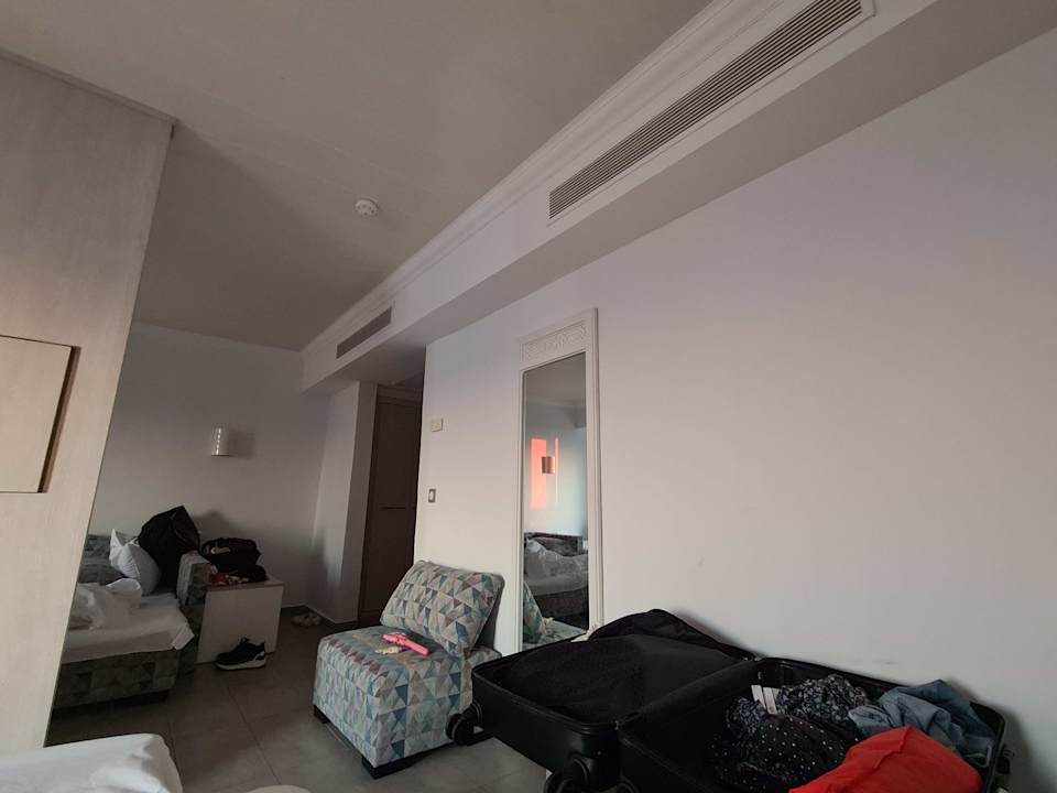 Zimmer Sahara Beach Aquapark & Resort