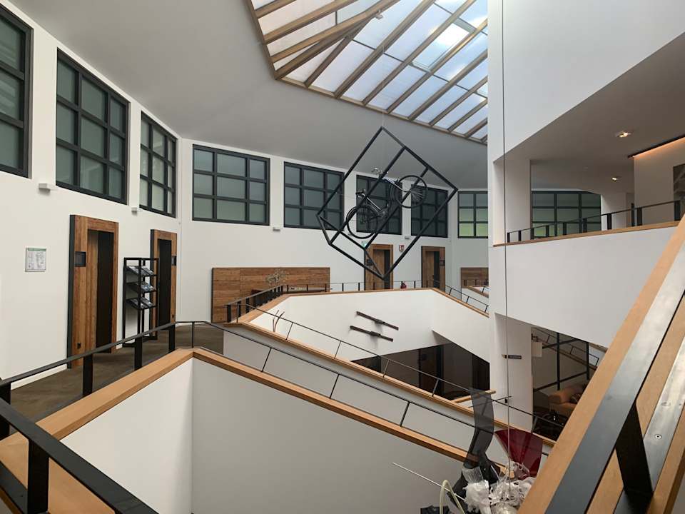 Sonstiges Hotel Am Badersee