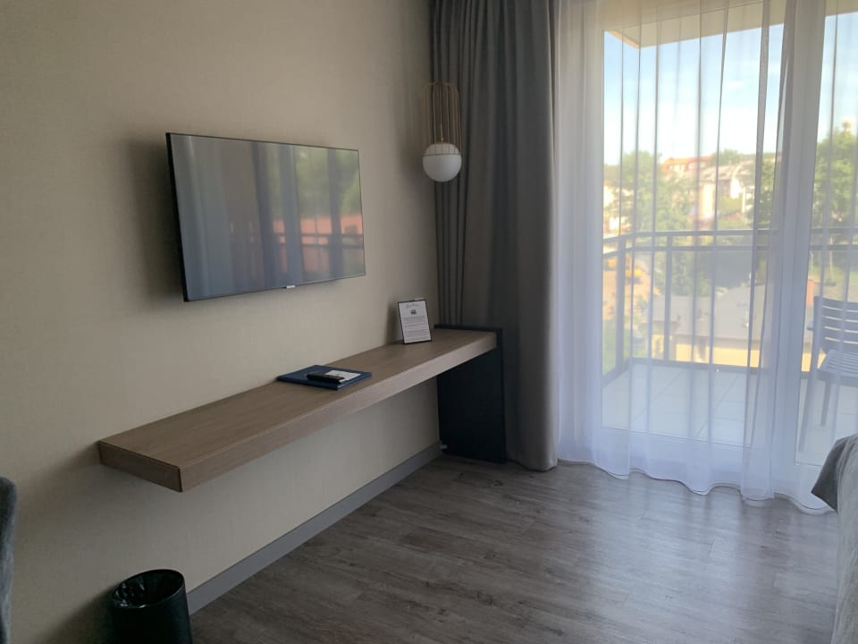 Zimmer Bel Mare Resort