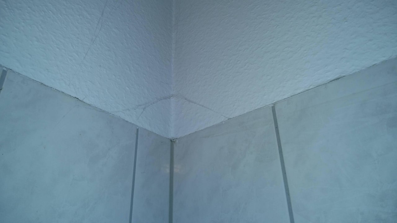 Spinnenweben Landgasthof Zum Schwarzen Roß