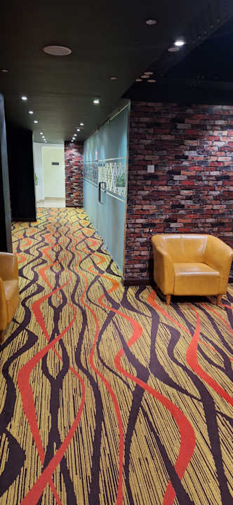 Sonstiges The Golden Crown Hotel