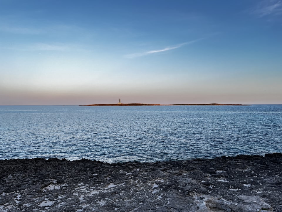 Strand Insotel Punta Prima Prestige Suites & Spa