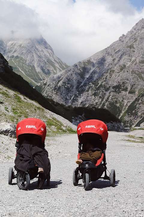 Sonstiges Familienhotel Lagant