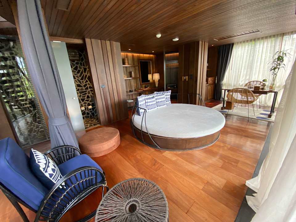 Zimmer Keemala Resort