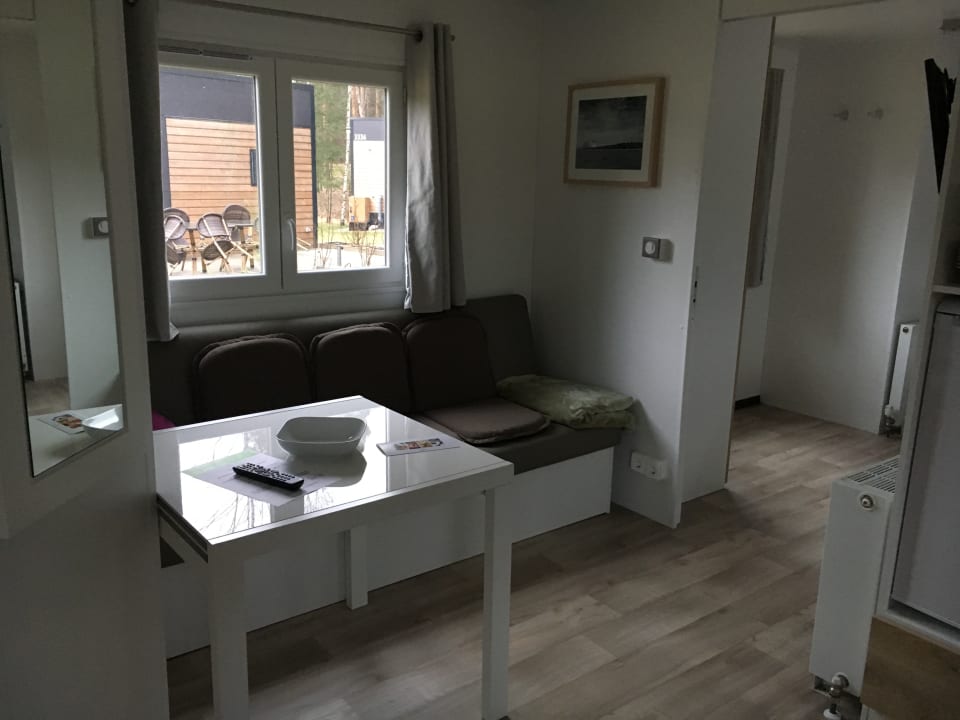 Zimmer Tropical Islands Resort