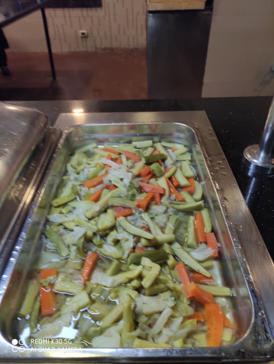 Gastro Pickalbatros Aqua Vista Resort - Hurghada