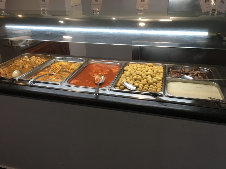 Gastro Hotel Royal Costa