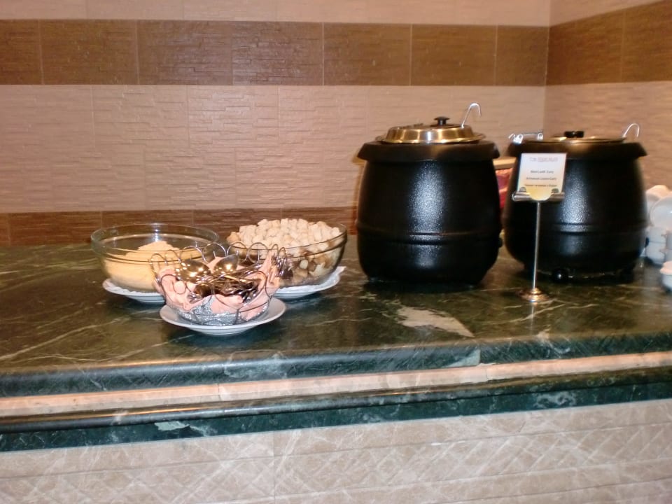 Suppen Hotel Titanic Palace