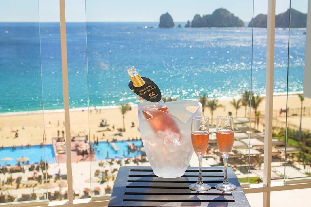 Sonstiges Hotel Riu Palace Baja California - Adults only