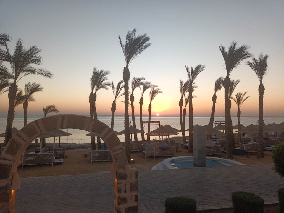 Strand Pickalbatros Villaggio Resort - Portofino