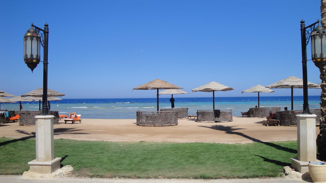Strand Makadi Spa - Adults only