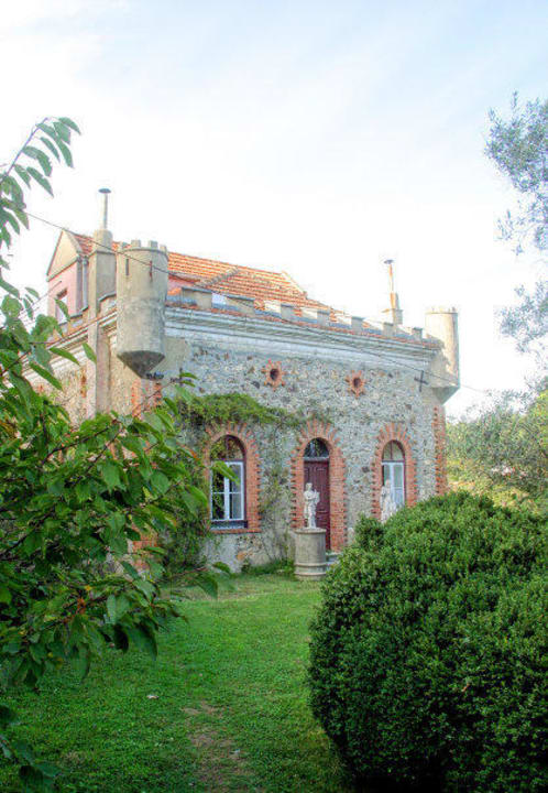 Quinta - das Herrenhaus Quinta das Relvinhas